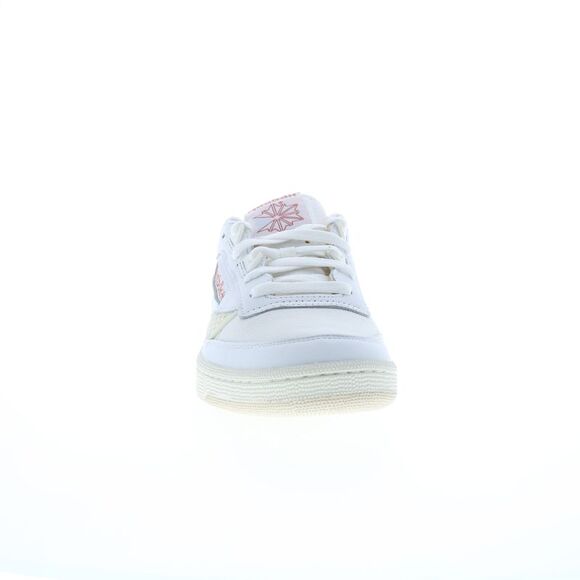 Reebok Mens Club C 85 Vintage White Shoes (NWT) - Picture 3 of 7